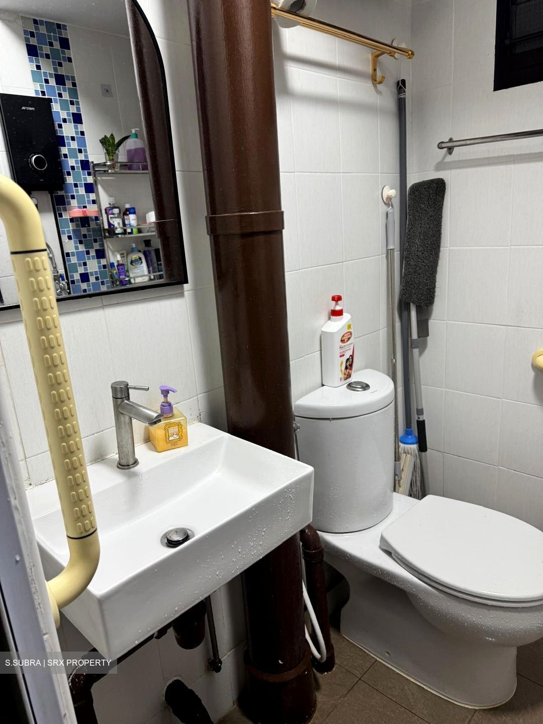 Blk 128 Bedok North Street 2 (Bedok), HDB 3 Rooms #637584151